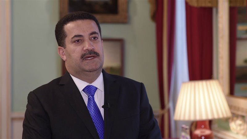 محمد شياع السوداني،