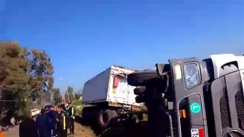 انقلاب سيارة، فيتو