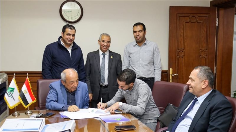  المهندس طارق النبراوي-