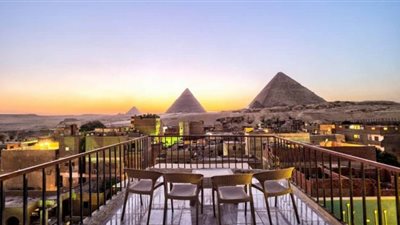 مدينة الجيزة تحتل الـمركز الـ20 في قائمة أفضل الوجهات الثقافية بالعالم