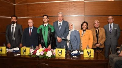  رسالة ماجستير بطب عين شمس عن تآكل العظام الأفقية من خلع الأسنان