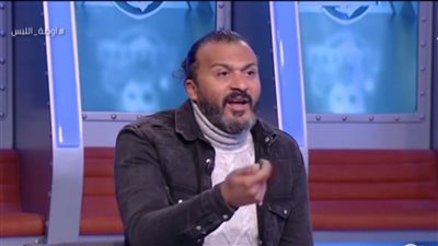 إبراهيم سعيد يكشف سر استقالته من تدريب المجد السكندري