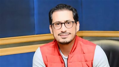 الفنان أحمد عيد: بيتعرض عليا شغل وأنا اللي مش عايز أشتغل