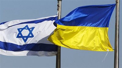 استطلاع يظهر تضامن 60% من الأوكرانيين مع الاحتلال ضد الفلسطينيين