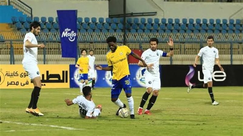 الإسماعيلي وأسوان،
