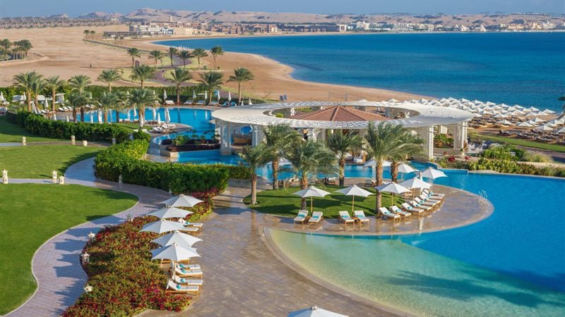 الغردقة،فيتو