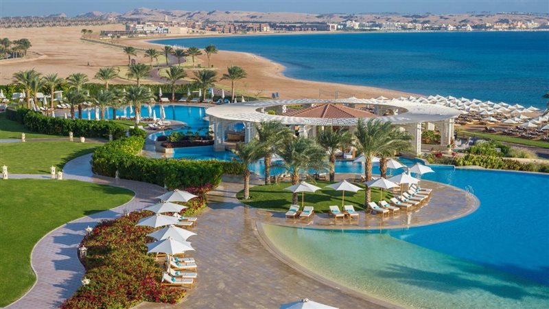 مدينة الغردقة، فيتو