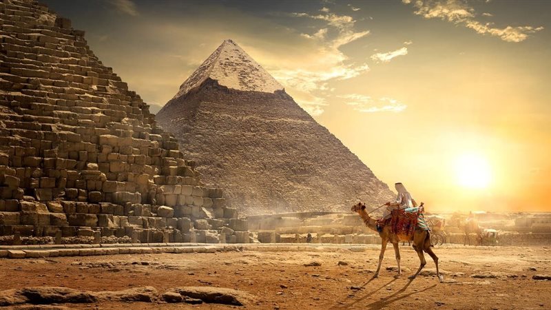 المقاصد السياحية