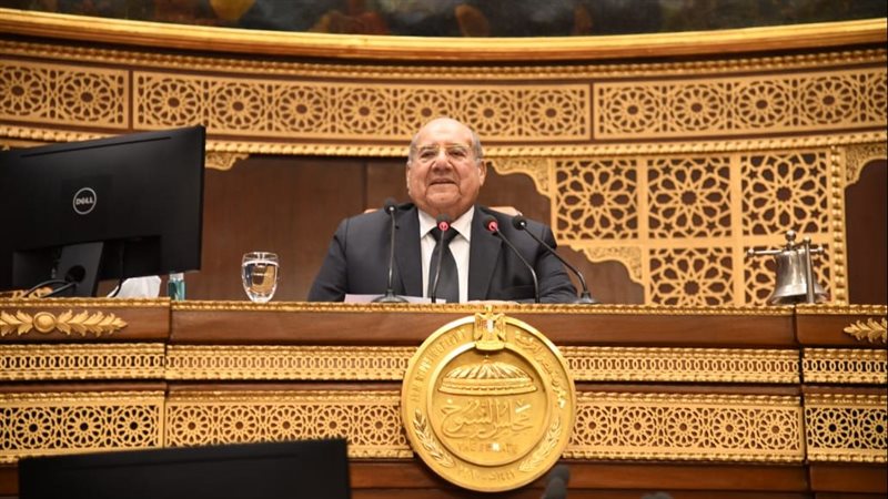 رئيس مجلس الشيوخ،