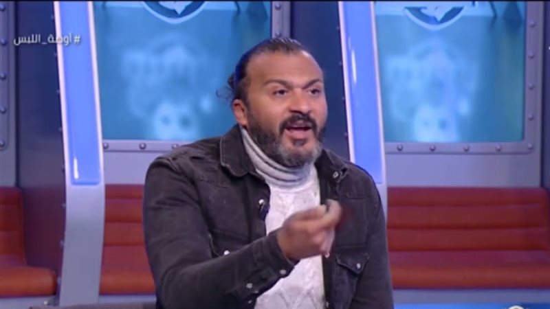إبراهيم سعيد، فيتو