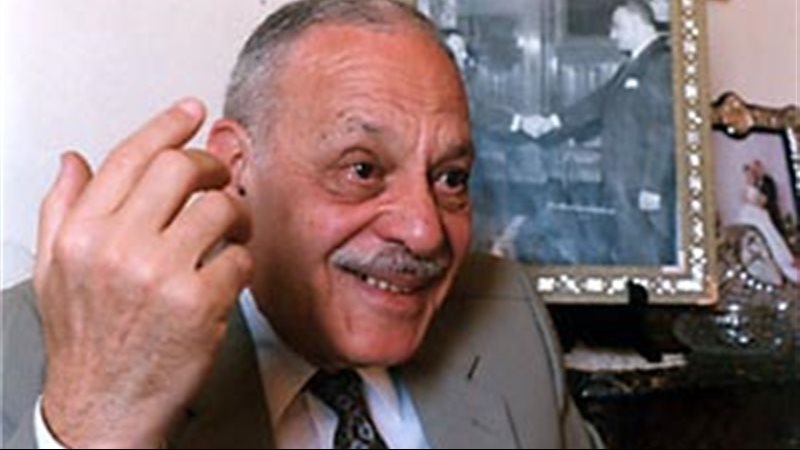 سامي شرف، فيتو 