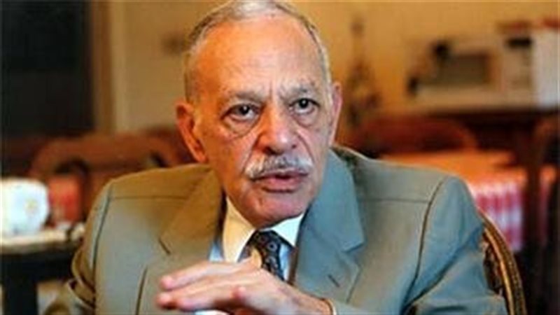 سامي شرف، فيتو 