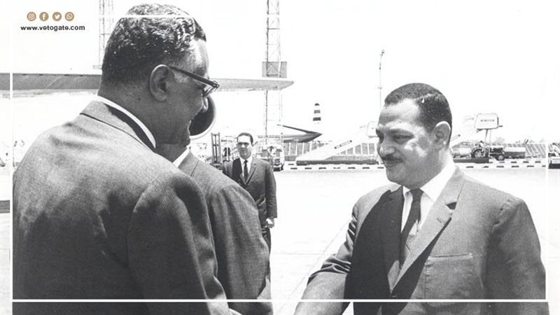 مراحل مهمة في مسيرة