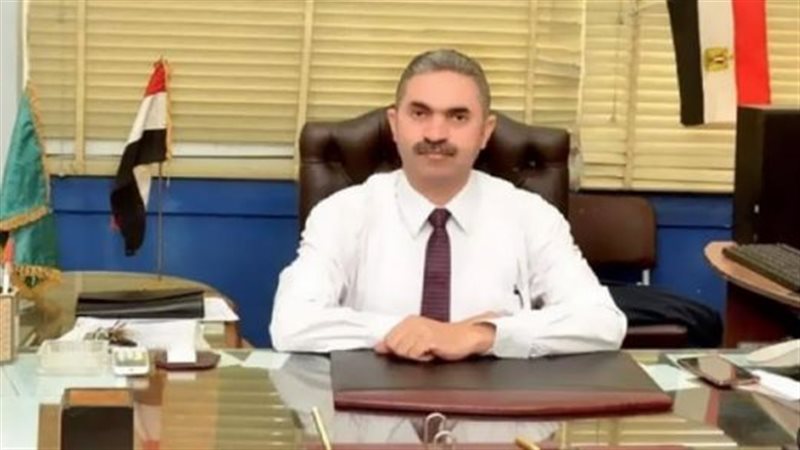 المهندس سيد حرز الله