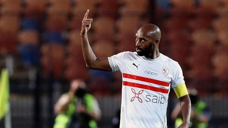 شيكابالا، فيتو