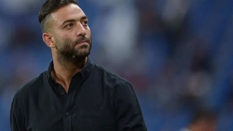 احمد حسام ميدو، فيتو