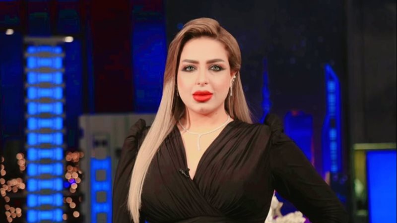 منى العمدة، فيتو