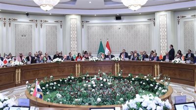  بعد اعتمادها، تفاصيل محاور الاستراتيجية العربية للاتصالات والمعلومات