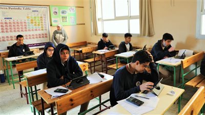 توجيهات عاجلة من تعليم القاهرة بشأن امتحانات الفصل الدراسي الأول 2024 