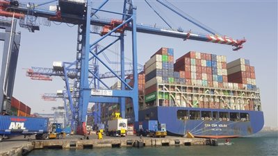 طوارئ بموانئ البحر الأحمر بسبب الطقس 