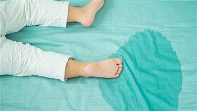 علاج التبول اللاإرادي عند الأطفال وأسباب الإصابة