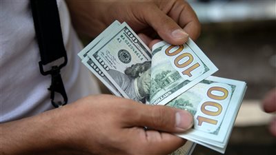 سعر الدولار في البنك المركزي اليوم الثلاثاء 24-1-2023