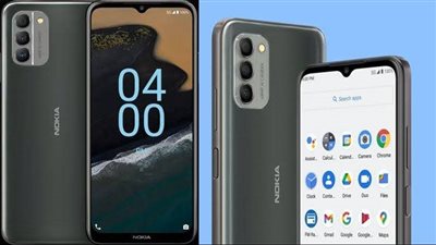 سعر الهاتف Nokia G400 فى مصر، تعرف على المواصفات والمميزات 