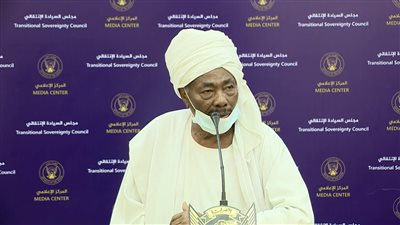 فضل الله برمة: النظام السوداني السابق دمر جميع مؤسسات الدولة