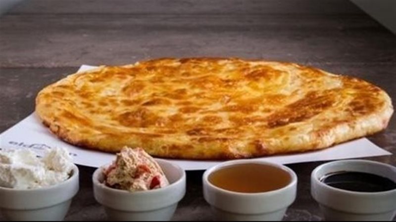 الفطير المشلتت، فيتو
