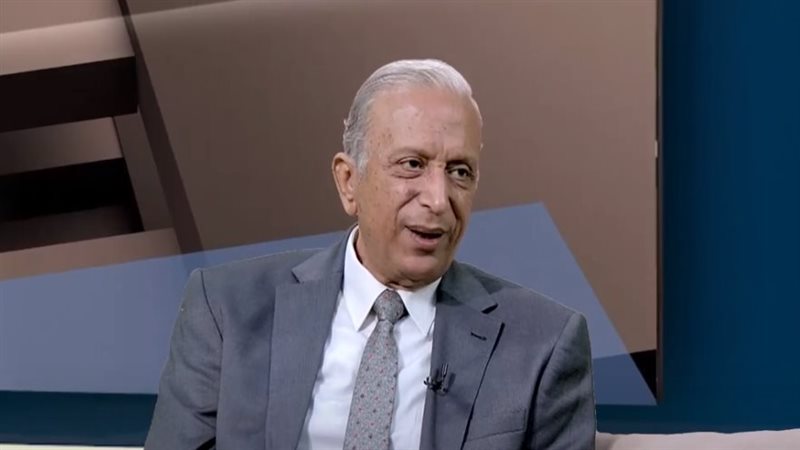 اللواء حسين مصطفى