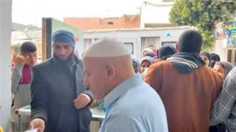 القوافل الطبية بمحافظة