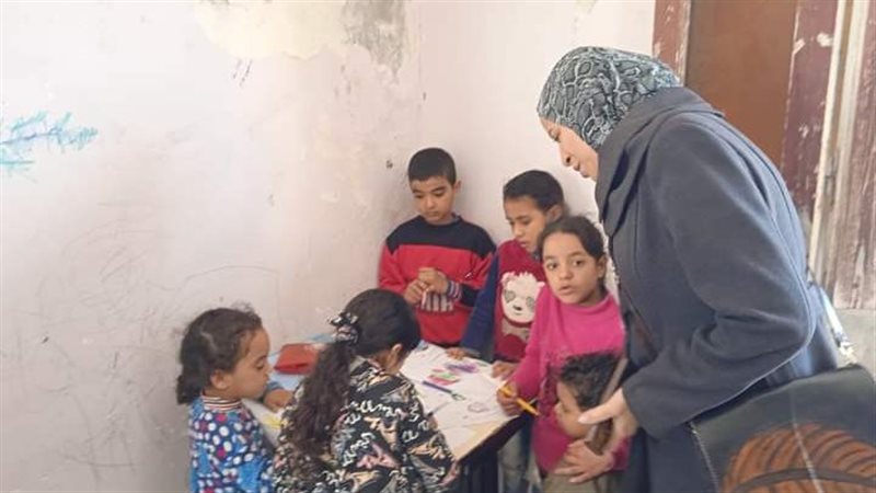 حى المنتزه الاسكندريه،فيتو