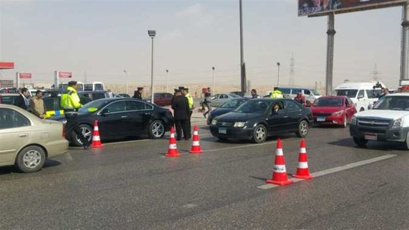حملات بالطرق،فيتو