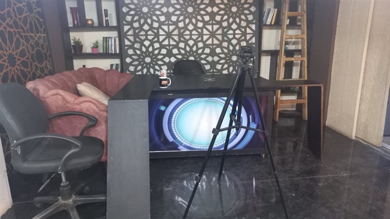 استوديو، فيتو