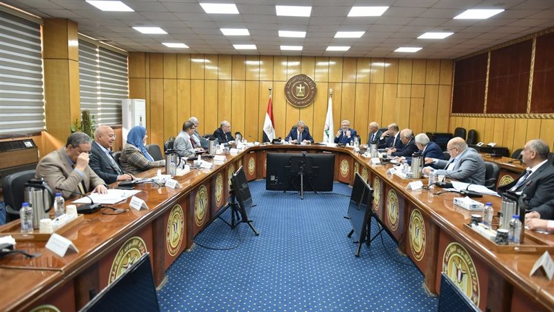 حسن شحاتة وزير القوى