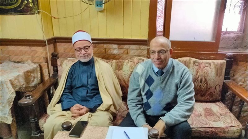 ندوة اعلام غرب الاسكندرية،