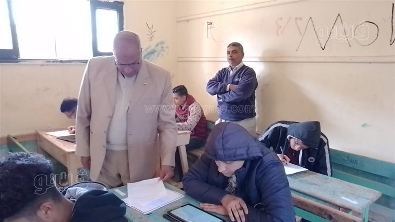 محمد عبد التواب وكيل