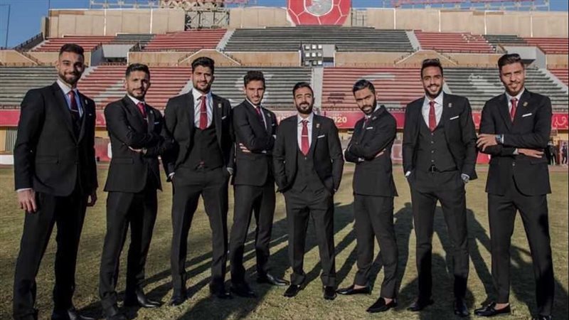 الاهلي،فيتو 