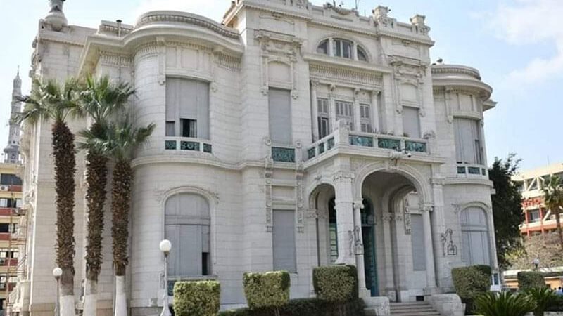جامعة عين شمس، فيتو