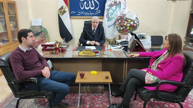 وزارة القوى العاملة،فيتو