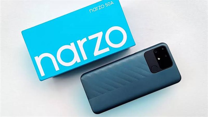 هاتف ريلمي، فيتو
