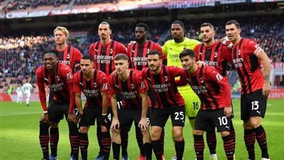 الدوري الإيطالي، ميلان يتعادل 1/1 خارج أرضه أمام بولونيا 