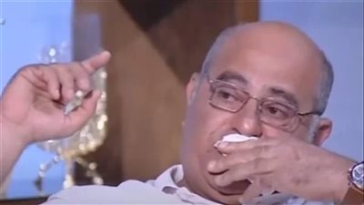 إسماعيل فرغلي: فنانون كبار تعمدوا حذف مشاهد لي خوفا على نجوميتهم 