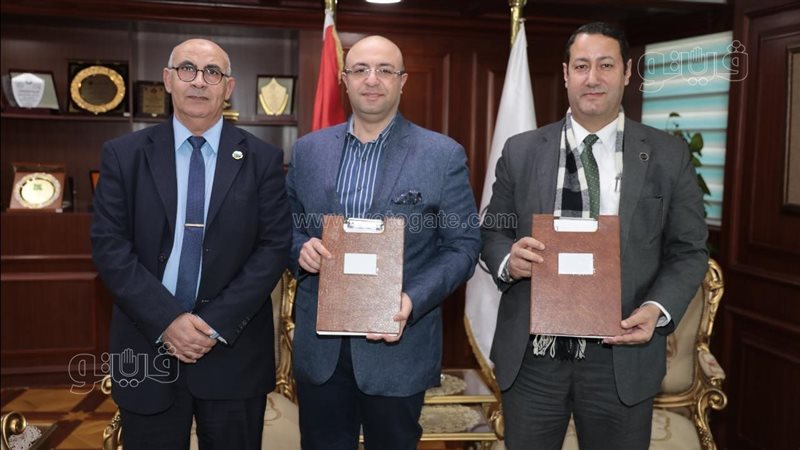 بروتوكول تعاون لاختيار