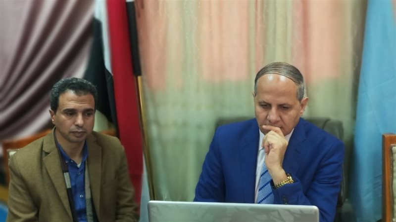  وكيل وزارة التربية
