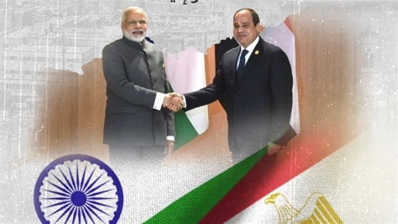 الرئيس عبد الفتاح