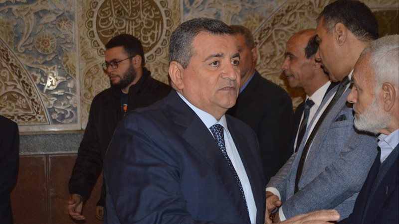 أسامة هيكل، فيتو