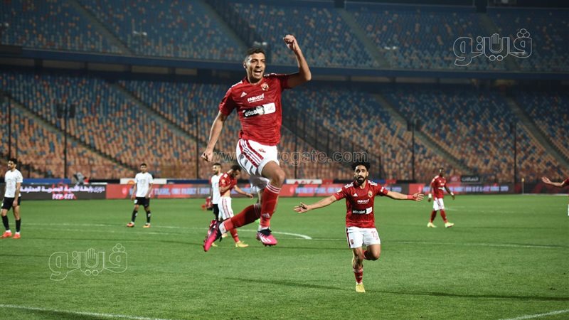 محمد شريف ، فيتو