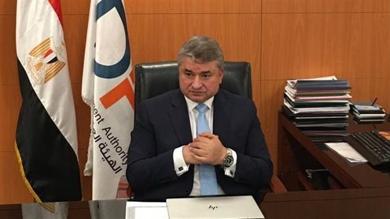 محمد عبد الكريم رئيس