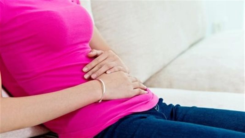 التهابات المهبل للمتزوجات،